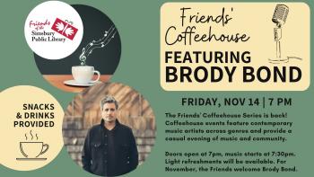 E B B   C S Brody Bond  Presentation