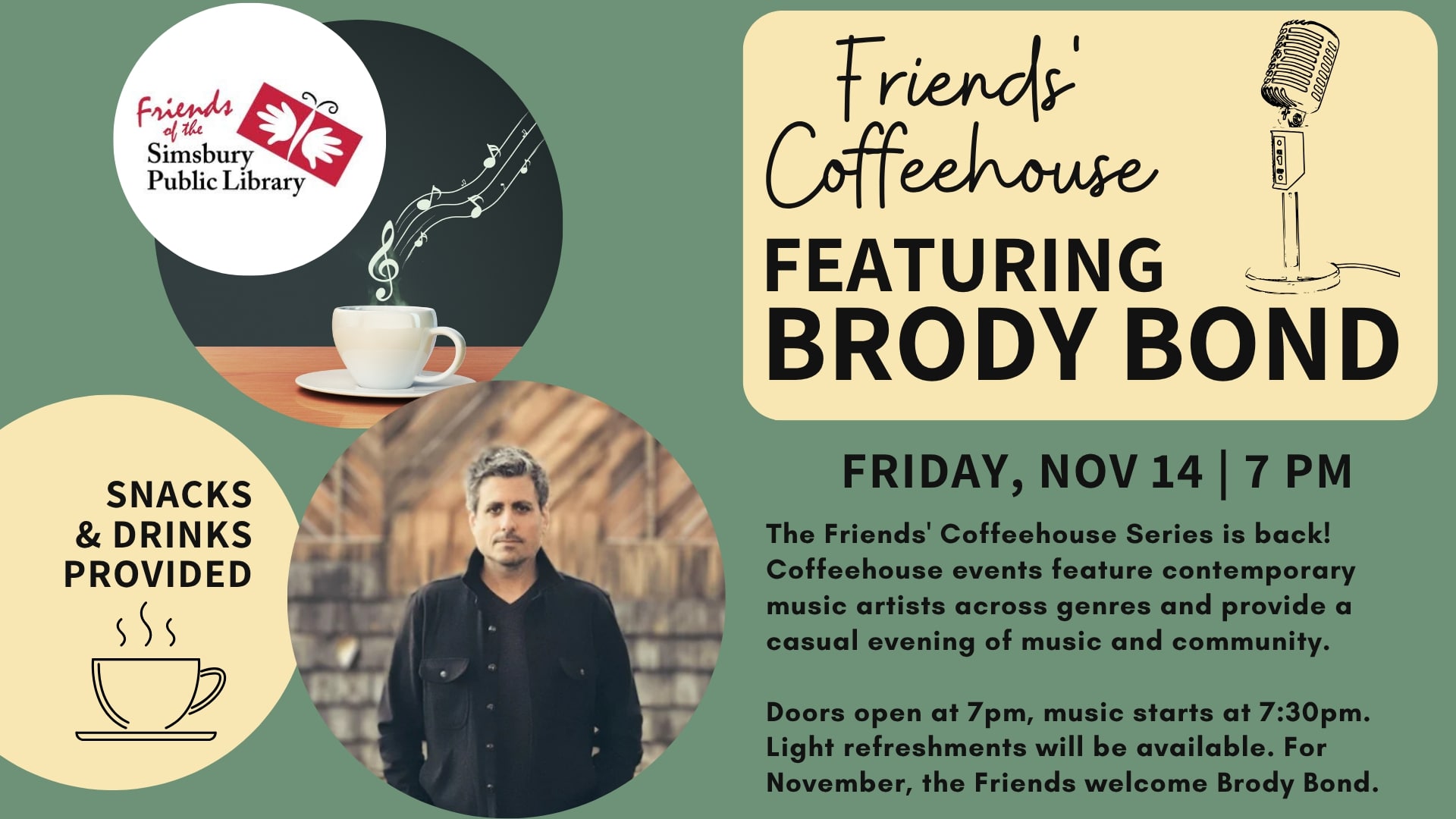 EBB   CS Brody Bond  Presentation