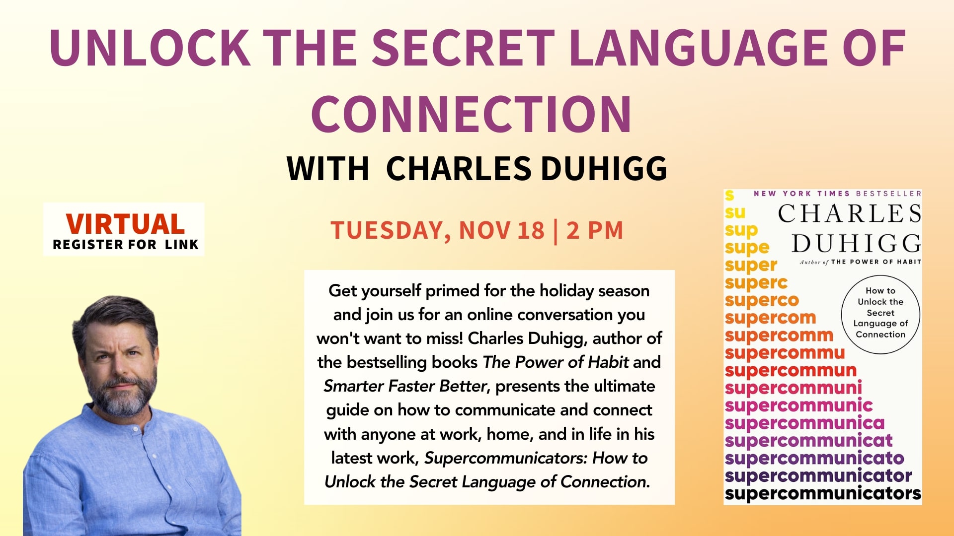 EBB   LS   Supercommunicator CD  Presentation