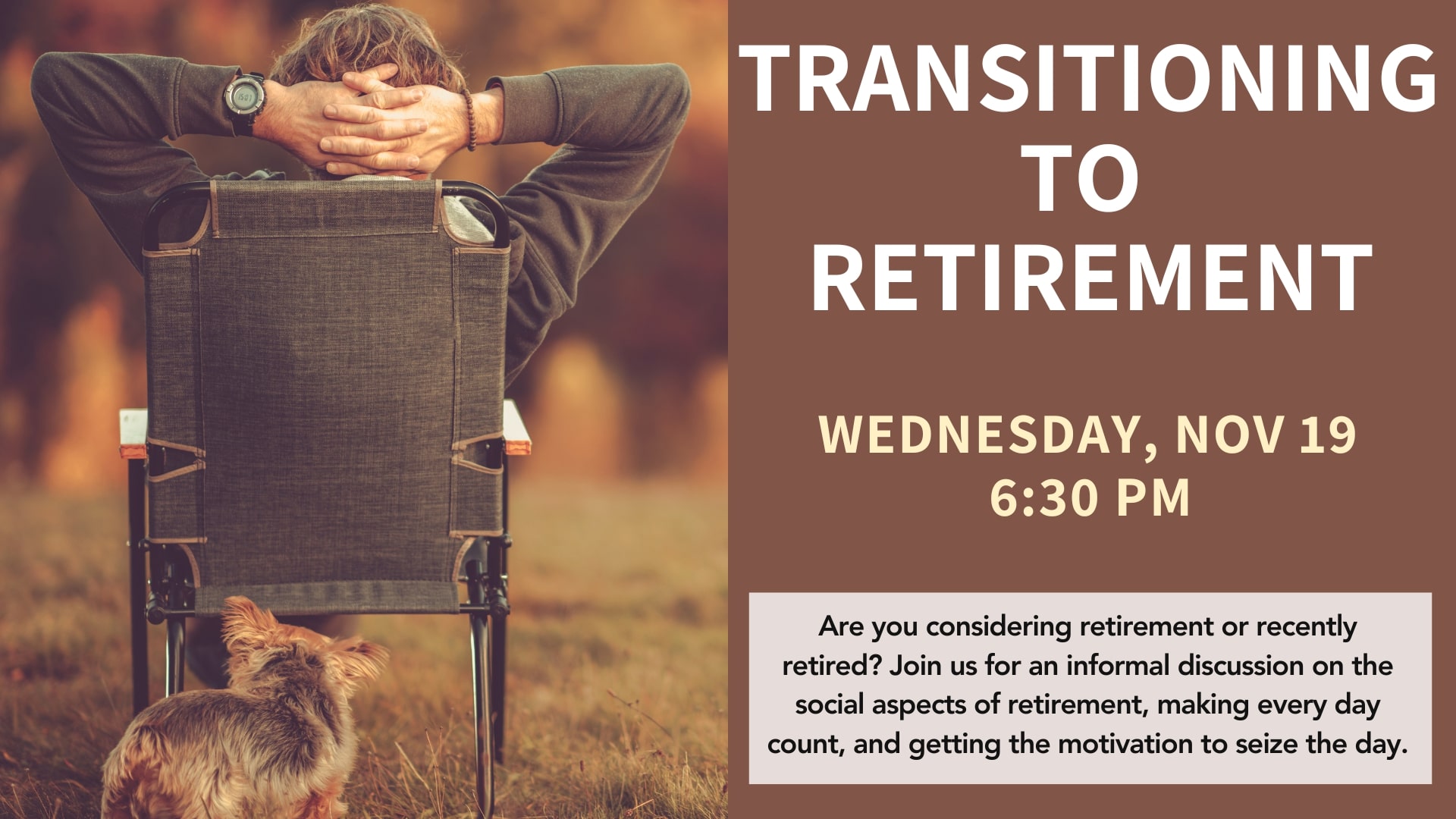 EBB   TtR NOV25  Presentation