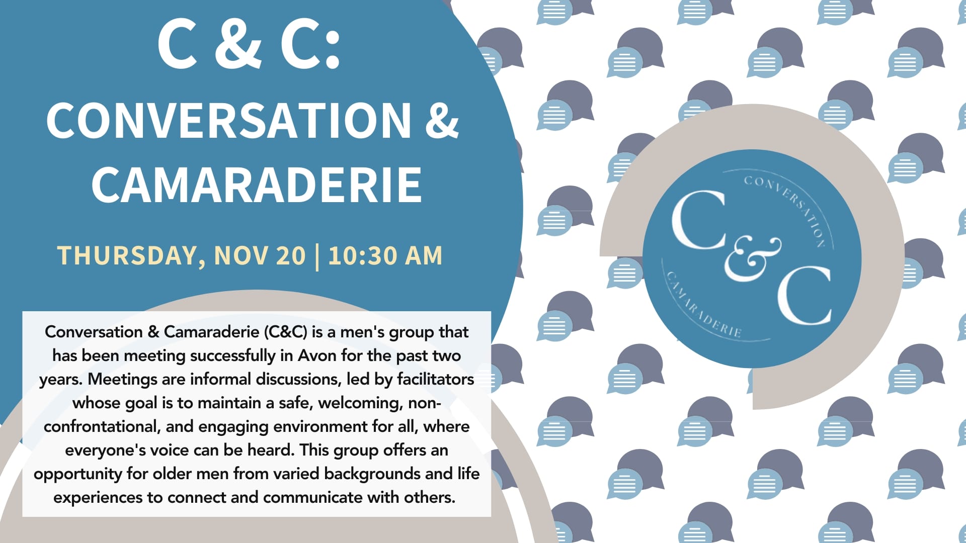 EBB   C C NOV25  Presentation